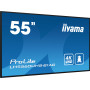 iiyama 55″ 3840x2160, UHD VA panel