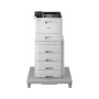 Brother HL-L8360CDW Värilasertulostin Duplex USB2.0&LAN&WLAN&NFC