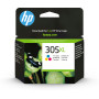 HP 305XL High Yield Tri-color Original Ink Cartridge