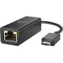 HP Inc. USB-C to RJ45 Adapter