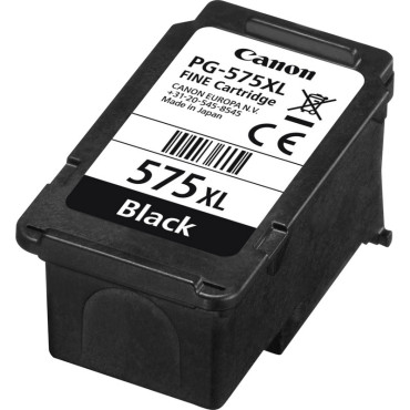 CANON PG-575XL Black Ink Cartridge | Canon