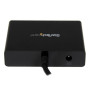 StarTech.com StarTech.com 3-Port Multi Monitor Adapter - DisplayPort 1.2 MST Hub - Dual 4K 30Hz & 1x | Adapterit / Adapterikaape