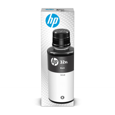 HP 32XL Black Original Ink Bottle | HP
