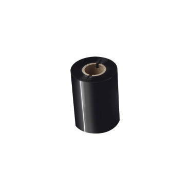 STANDARD WAX BLACK 80MM X 300M 12 ROLLS | Tarrat