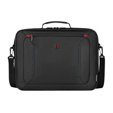 WENGER BQ 16″ kannettavan laukku musta | Reput