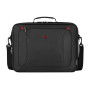 WENGER BQ 16″ kannettavan laukku musta | Reput