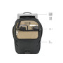 WENGER MX EVO Light, 16″ Laptop Backpack with 10″ Tabletpocket, Charcoal | Reput