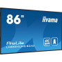 iiyama 86″ LCD UHD | Näytöt ja tarvikkeet