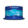 VERBATIM CD-R 700MB/80min 52x spindle (50) | CD- ja DVD-levyt