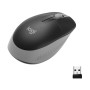 LOGITECH M190 Full-size wireless mouse - MID GRAY - EMEA | Langattomat