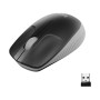 LOGITECH M190 Full-size wireless mouse - MID GRAY - EMEA | Langattomat