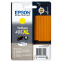 Epson  Singlepack Yellow 405XL Durabrite Ultra Ink | Epson