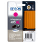 Epson  Singlepack Magenta 405XL Durabrite Ultra Ink | Epson