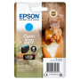 EPSON T378 cyan Ink Cartridge | Epson