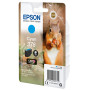 EPSON T378 cyan Ink Cartridge | Epson