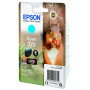 EPSON T378 cyan Ink Cartridge | Epson