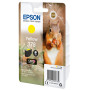 EPSON T378 Yellow Ink Cartridge | Epson