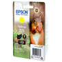 EPSON T378 Yellow Ink Cartridge | Epson