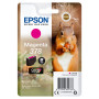 EPSON T378 magenta Ink Cartridge | Epson