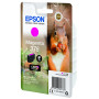 EPSON T378 magenta Ink Cartridge | Epson