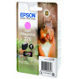 EPSON T378 Light Magenta Ink cartridge | Epson