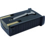 COREPARTS Battery for ZEBRA Scanner 25.2Wh Li-ion 7.4V 3400mAh Black, MC9000, MC9000-G, MC9000-K, MC