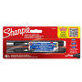 SHARPIE  Creative Acrylic Marker 2 kpl akryylitussit