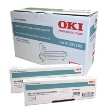 OKI ES - ES5431/3452/5462 toner black 7K