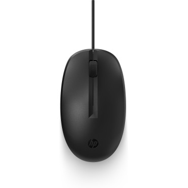 HP 128 Laser Wired Mouse USB | Hiiret