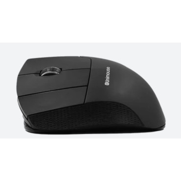 CONTOUR Wireless Unimouse vasen käsi langaton hiiri | Langattomat