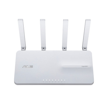 ASUS ExpertWiFi EBR63 Router Desktop