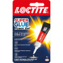 Loctite Superglue Power Gel 3g pikaliima | Teipit ja liimat