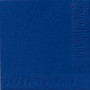 DUNI lautasliina sininen 33x33cm 125kpl/pkt | Kertakäyttöastiat