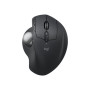 LOGITECH MX Ergo S Advanced Wireless Trackball pallohiiri grafiitti | Langattomat