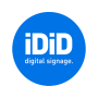 Se voisi olla: iDiD Ostotoistintietokone WLAN / LAN | Infonäytöt