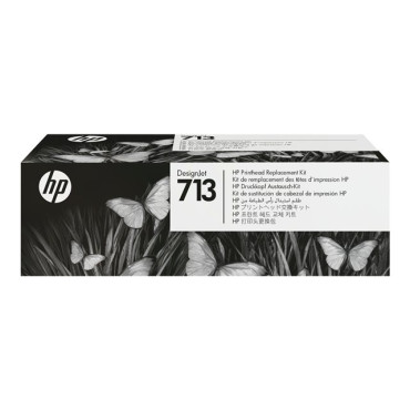 HP 713 Printhead Replacement Kit | HP