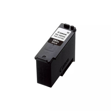 CANON PG-585XL Black Ink Cartridge | Canon