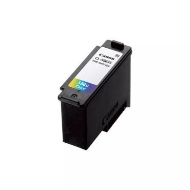 CANON CL-586XL Black Ink Cartridge | Canon