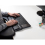 MOUSETRAPPER Type -näppäimistö, musta USB, Bluetooth 5.0 | Hiiriohjaimet