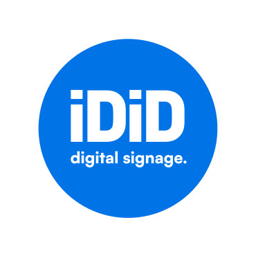 iDiD - RENT-toistintietokone, WLAN AOpen DE3450Z.  HINTA/KK | Infonäytöt