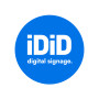 iDiD - RENT-toistintietokone, WLAN AOpen DE3450Z.  HINTA/KK | Infonäytöt