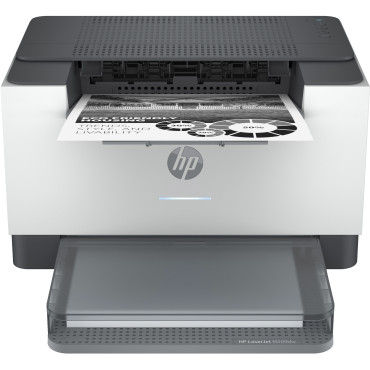 HP LaserJet M209dw A4 mono 29ppm USB WiFi | Lasertulostimet