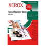 XEROX DuraPaper-säänkestävä tarra A4 228g 50kpl/pkt | Tarrat