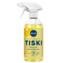 KIILTO tiski Sitruuna suihkutettava käsitiskiaine 475ml, biohajoava | Pesuaineet