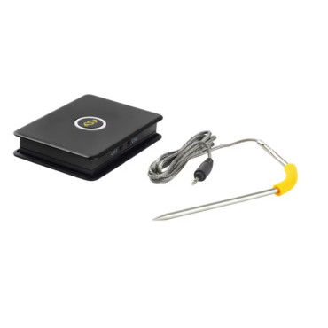 WeGrill One bluetooth grillin lämpömittari | LIIKELAHJAT