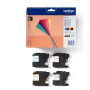 Brother LC223VALBPDR Value Pack neliväripakkaus (n.550 sivua) | Brother