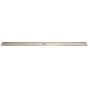 NORDIC OFFICE muoviviivain 50cm kirkas | Muut