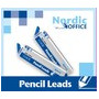 NORDIC OFFICE irtolyijy 0,7mm HB 20kpl/tb | Lyijykynät ja lyijyt