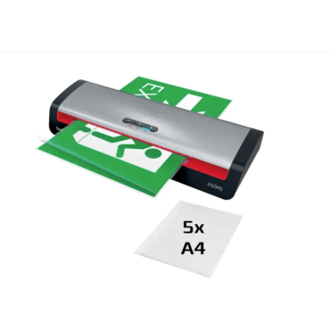 GBC 250HS Office A3-laminointikone | Laminointi ja sidonta