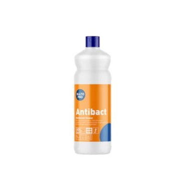 KIILTO Antibact 1 l puhdistusaine | Pesuaineet